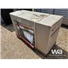 Image 3 : TMG 48 IN. STAINLESS STEEL ROLLING WORKBENCH