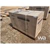 Image 5 : TMG 48 IN. STAINLESS STEEL ROLLING WORKBENCH