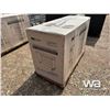 Image 6 : TMG 48 IN. STAINLESS STEEL ROLLING WORKBENCH