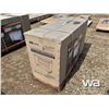 Image 4 : TMG 48 IN. STAINLESS STEEL ROLLING WORKBENCH