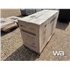 Image 6 : TMG 48 IN. STAINLESS STEEL ROLLING WORKBENCH