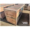 Image 5 : TMG 27 IN. PORTABLE SAWMILL