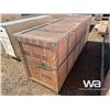 Image 7 : TMG 27 IN. PORTABLE SAWMILL