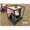 Image 2 : TMG SUB COMPACT 3-POINT WOOD CHIPPER