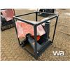 Image 2 : TMG SUB COMPACT 3-POINT WOOD CHIPPER