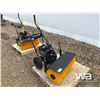 Image 2 : WALK BEHIND SNOW SWEEPER