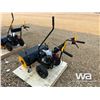 Image 4 : WALK BEHIND SNOW SWEEPER