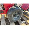 Image 11 : 19 IN. GAS TILLER