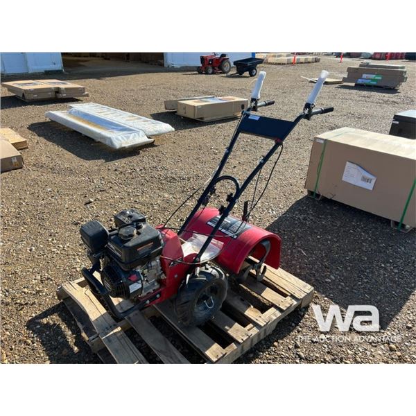 19 IN. GAS TILLER