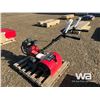 Image 4 : 19 IN. GAS TILLER