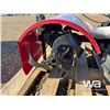 Image 8 : 19 IN. GAS TILLER