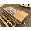 Image 3 : CARGO CARRIER RACK & RECEIVER