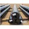 Image 4 : (3) ROLLS OF HEAVY DUTY 15 X 300 FT. ROAD FABRIC