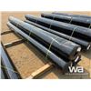 Image 3 : (3) ROLLS OF HEAVY DUTY 15 X 300 FT. ROAD FABRIC
