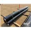 Image 2 : (3) ROLLS OF HEAVY DUTY 15 X 300 FT. ROAD FABRIC