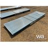 Image 2 : (40) 12 FT. CLEAR POLYCARBONATE SHEETS