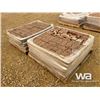 Image 3 : (2) PALLETS OF LANDSCAPE BRICK