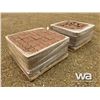 Image 4 : (2) PALLETS OF LANDSCAPE BRICK