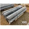Image 2 : (8) 6.5 FT. X 165 FT. ROLLS OF DEER FENCE