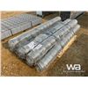 Image 4 : (8) 6.5 FT. X 165 FT. ROLLS OF DEER FENCE