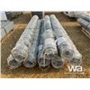 Image 5 : (8) 6.5 FT. X 165 FT. ROLLS OF DEER FENCE