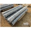 Image 2 : (8) 6.5 FT. X 165 FT. ROLLS OF DEER FENCE