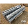 Image 2 : (8) 6.5 FT. X 165 FT. ROLLS OF DEER FENCE
