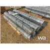 Image 3 : (8) 6.5 FT. X 165 FT. ROLLS OF DEER FENCE