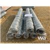 Image 5 : (8) 6.5 FT. X 165 FT. ROLLS OF DEER FENCE