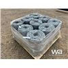 Image 2 : (18) ROLLS OF 1320 FT. 12.5 GAUGE BARBED WIRE