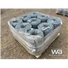 Image 3 : (18) ROLLS OF 1320 FT. 12.5 GAUGE BARBED WIRE