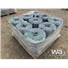 Image 3 : (18) ROLLS OF 1320 FT. 12.5 GAUGE BARBED WIRE