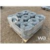 Image 4 : (18) ROLLS OF 1320 FT. 12.5 GAUGE BARBED WIRE