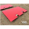Image 2 : 7 X 4 FT. SHIPPING CONTAINER RAMP