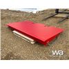 Image 3 : 7 X 4 FT. SHIPPING CONTAINER RAMP