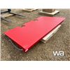 Image 4 : 7 X 4 FT. SHIPPING CONTAINER RAMP