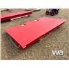 Image 4 : 7 X 4 FT. SHIPPING CONTAINER RAMP