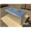 Image 3 : RECTANGLE ALUMINUM TOOL BOX
