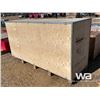 Image 2 : TMG 39 FT. METAL STORAGE SHELVES