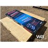 Image 3 : SIEBEL 6 FT. INDUSTRIAL 5 LAYER RACKING