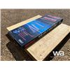 Image 4 : SIEBEL 6 FT. INDUSTRIAL 5 LAYER RACKING