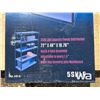 Image 2 : SIEBEL 6 FT. INDUSTRIAL 5 LAYER RACKING