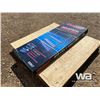 Image 4 : SIEBEL 6 FT. INDUSTRIAL 5 LAYER RACKING