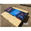 Image 3 : SIEBEL 6 FT. INDUSTRIAL 5 LAYER RACKING
