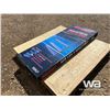Image 4 : SIEBEL 6 FT. INDUSTRIAL 5 LAYER RACKING