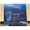 Image 2 : SIEBEL 6 FT. INDUSTRIAL 5 LAYER RACKING