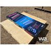 Image 3 : SIEBEL 6 FT. INDUSTRIAL 5 LAYER RACKING