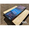 Image 4 : SIEBEL 6 FT. INDUSTRIAL 5 LAYER RACKING
