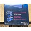 Image 2 : SIEBEL 6 FT. INDUSTRIAL 5 LAYER RACKING