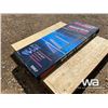 Image 4 : SIEBEL 6 FT. INDUSTRIAL 5 LAYER RACKING